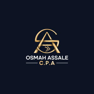 Osmah Assale CPA