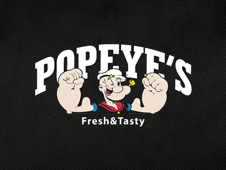 popeyes