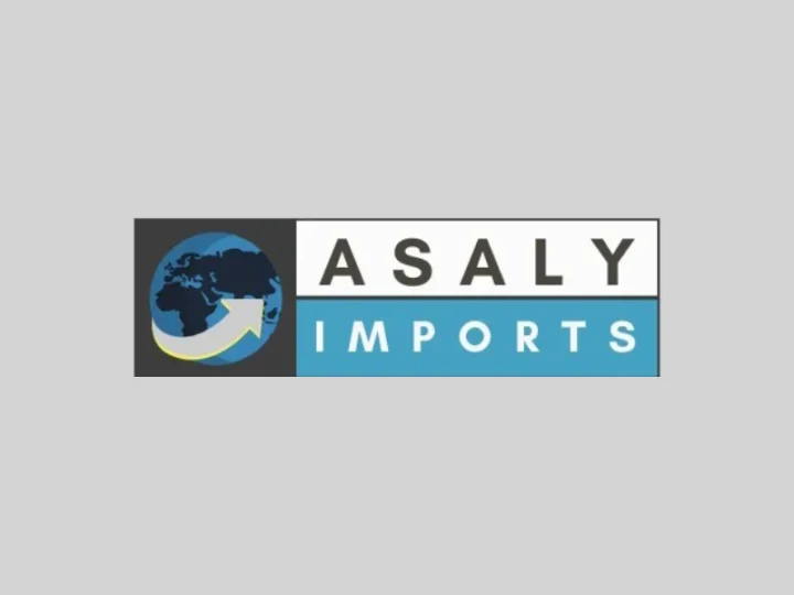 Asaly Imports