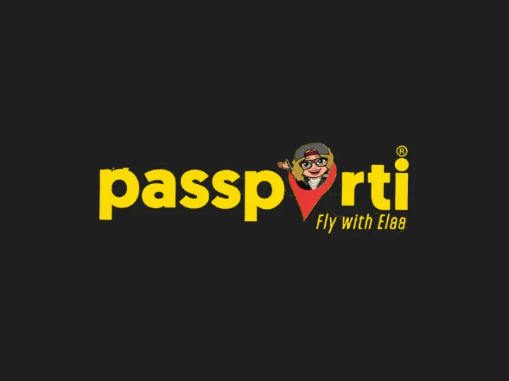Passporti