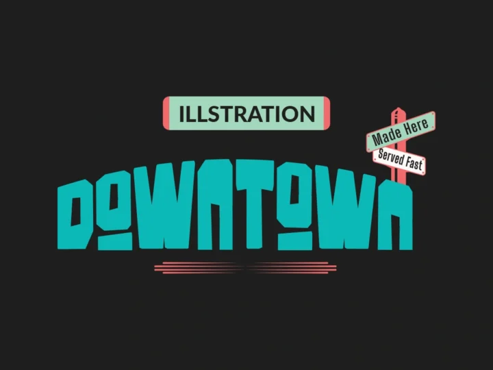 DOWNTOWN
